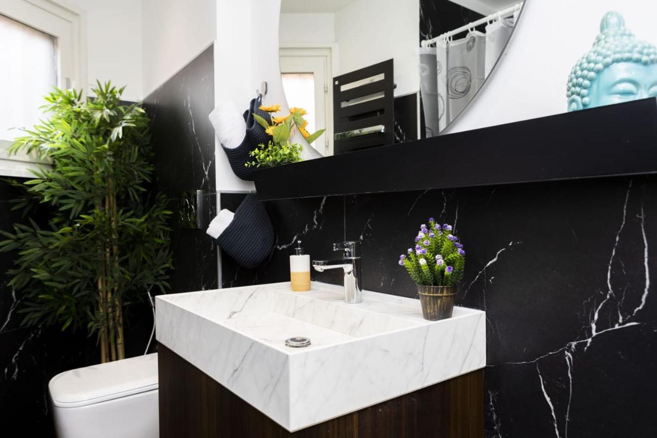 Disciplini Duplex Apartment มิลาน ภายนอก รูปภาพ