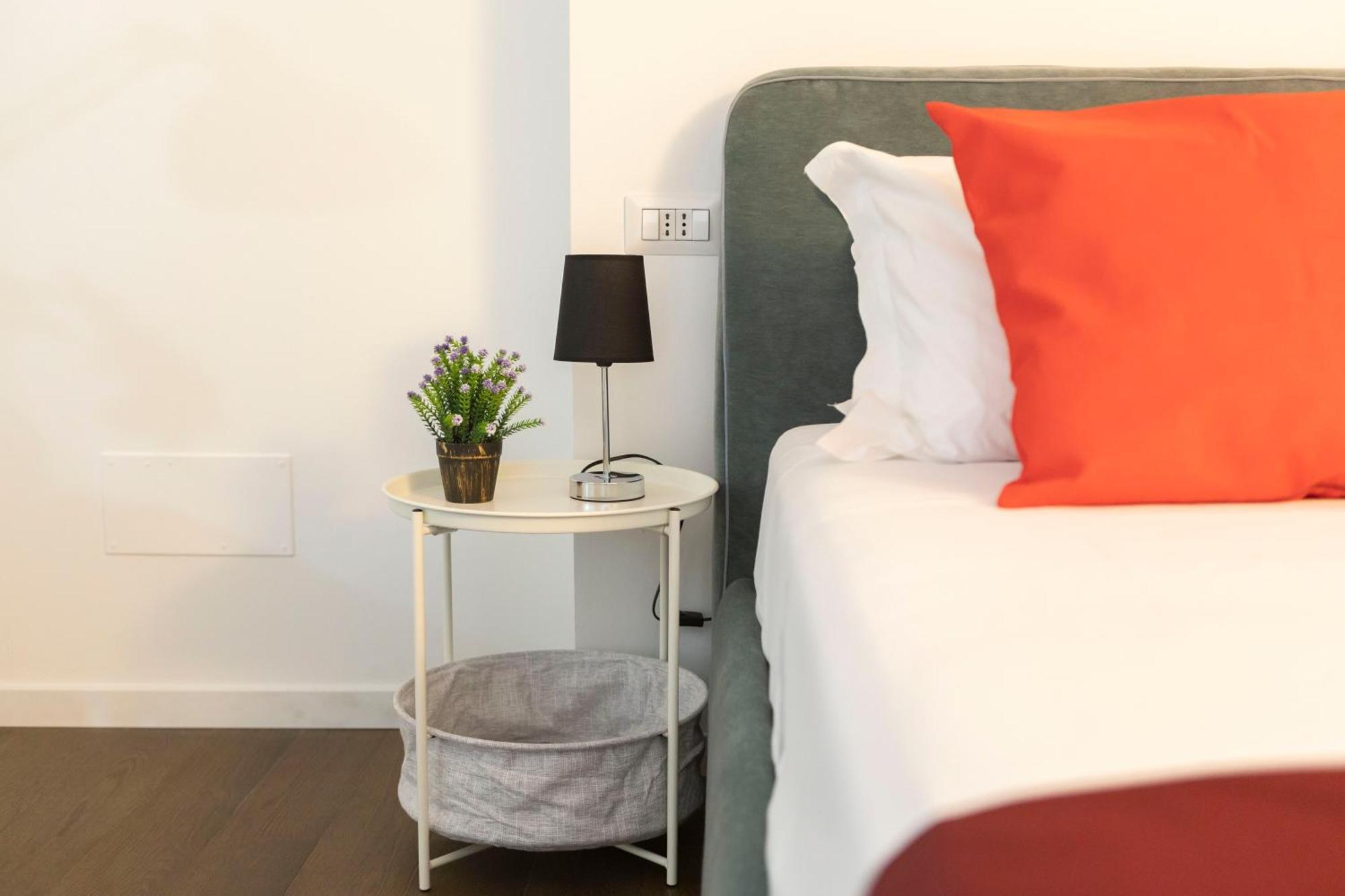 Disciplini Duplex Apartment มิลาน ภายนอก รูปภาพ