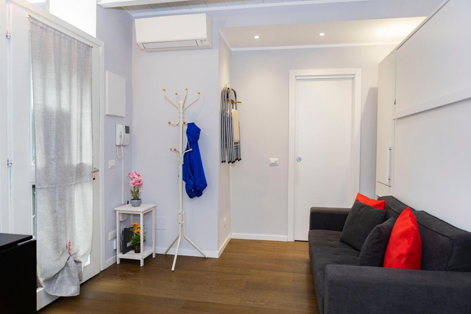 Disciplini Duplex Apartment มิลาน ภายนอก รูปภาพ